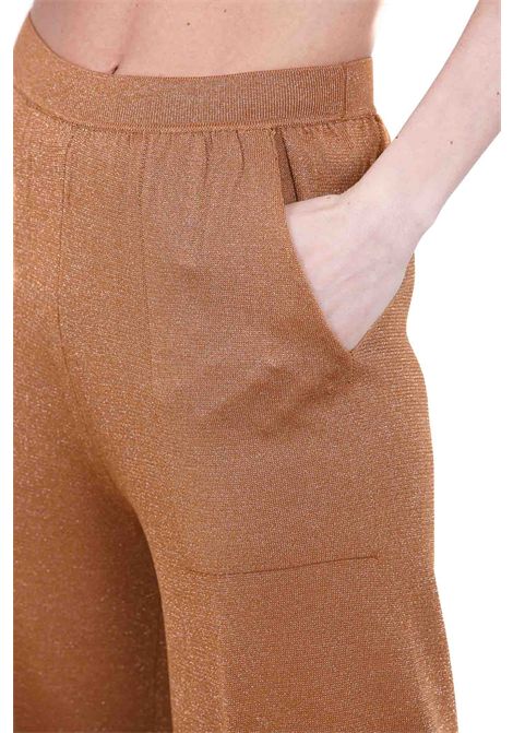  CIRCUS HOTEL | Pantaloni | H6SA13T62-W